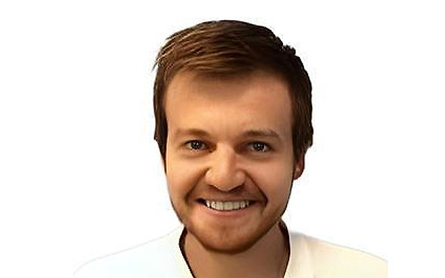 Жаднов Евгений Николаевич
