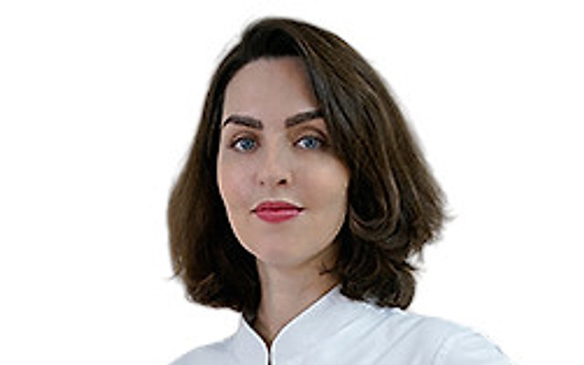 Мышенцева Анна Павловна
