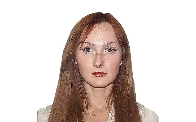 Аюпова Ирина Олеговна