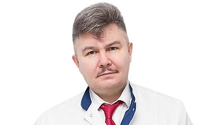 Сидоров Александр Юрьевич
