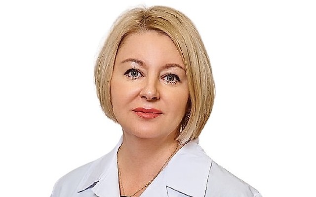 Тимофеева Юлия Валентиновна