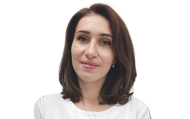 Головина Ольга Николаевна
