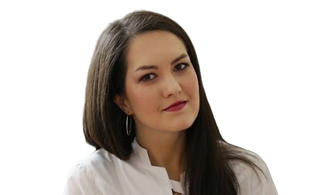 Голайдо Елена Михайловна