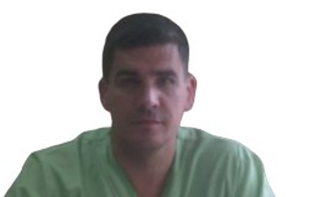 Лебедев Вадим Сергеевич