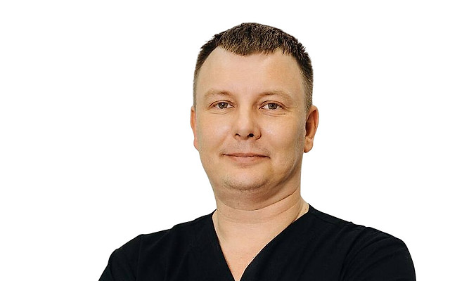 Можаев Денис Александрович