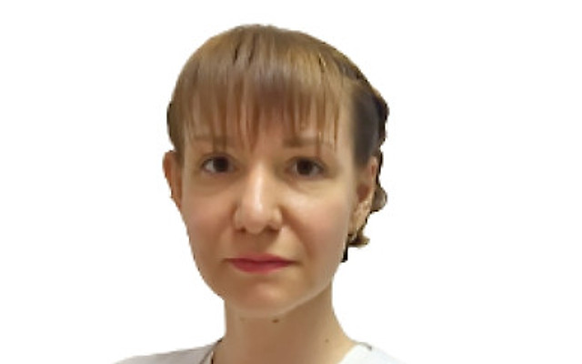 Рыжкова Татьяна Александровна