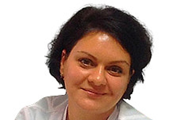 Сухова Ксения Вячеславовна