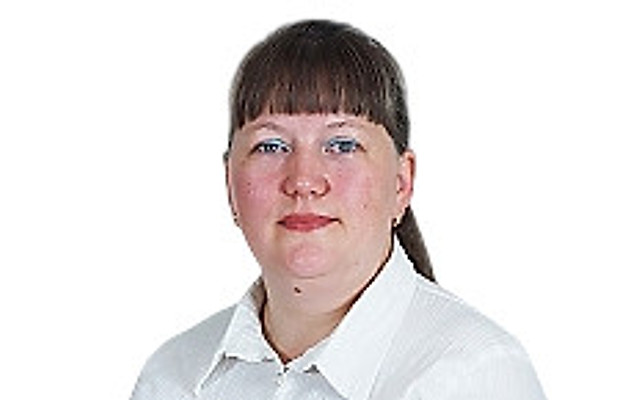 Кочеткова Жанна Вячеславовна