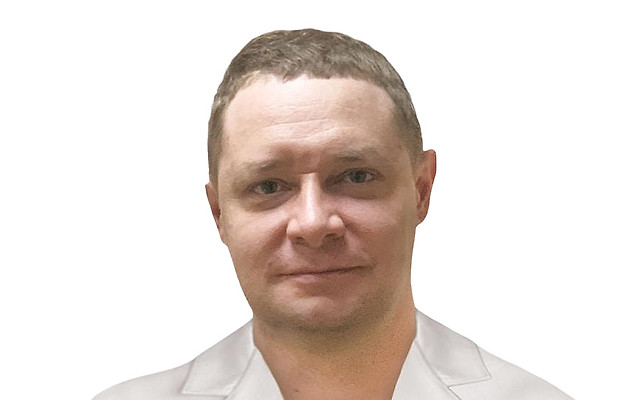 Сидорчев Роман Владимирович