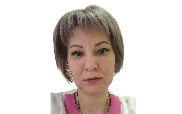 Мурзаева Татьяна Алексеевна