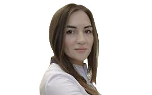 Слушаева Елена Александровна