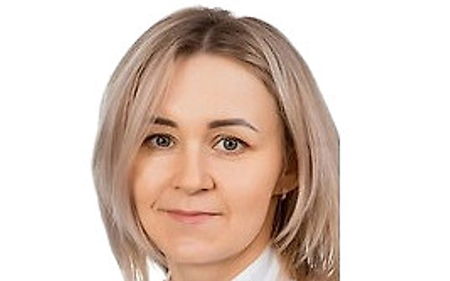 Авралева Ольга Викторовна