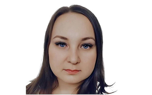 Ушмодина Оксана Валентиновна