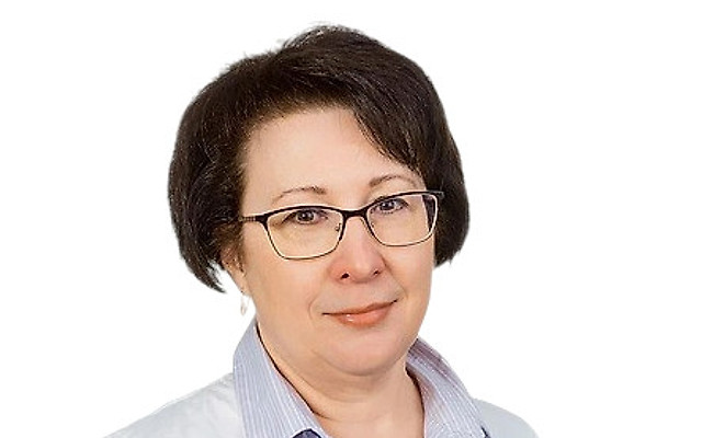 Асафьева Татьяна Викторовна