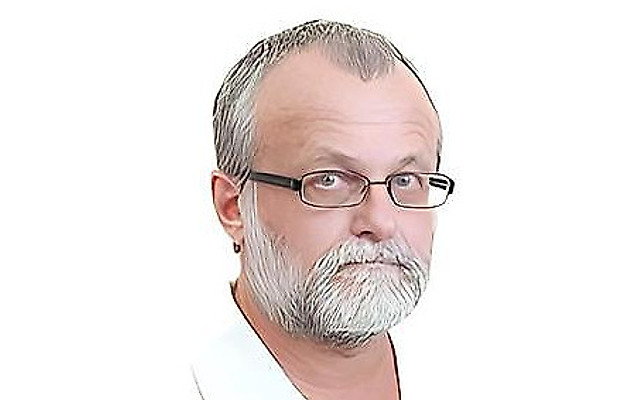 Пастушков Олег Викторович