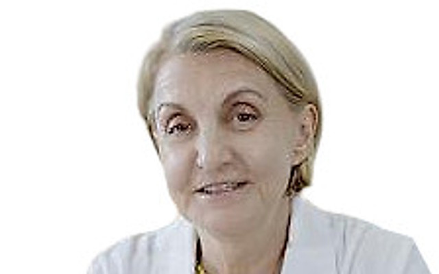 Пузина Наталья Павловна