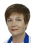 Кичемаева Елена Юрьевна
