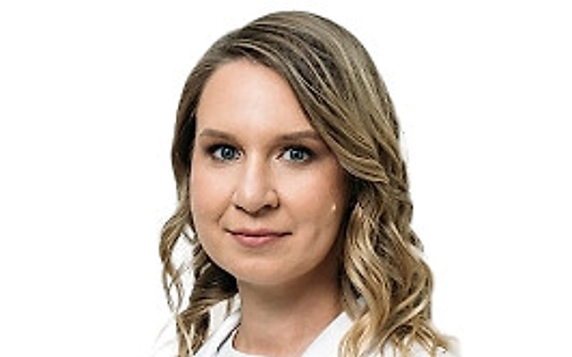 Садомова Елена Анатольевна