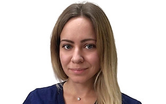 Ганичкина Татьяна Александровна