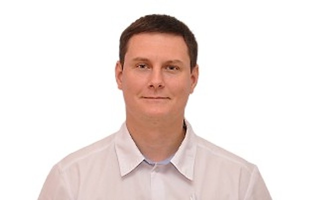 Осин Денис Игоревич