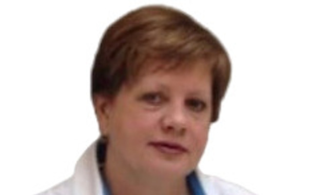 Топыркина Екатерина Ивановна