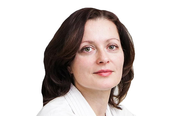Липатова Наталья Викторовна