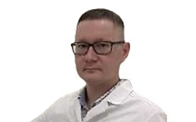 Беляев Алексей Юрьевич