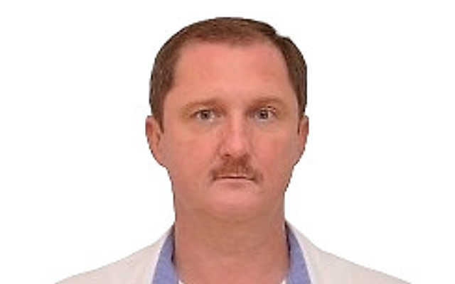 Данилов Виталий Николаевич