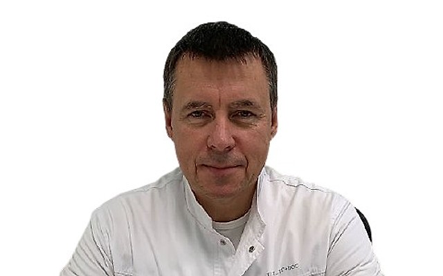 Якунин Анатолий Анатольевич