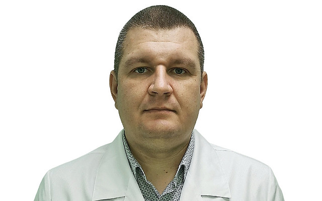 Пятаев Александр Геннадьевич