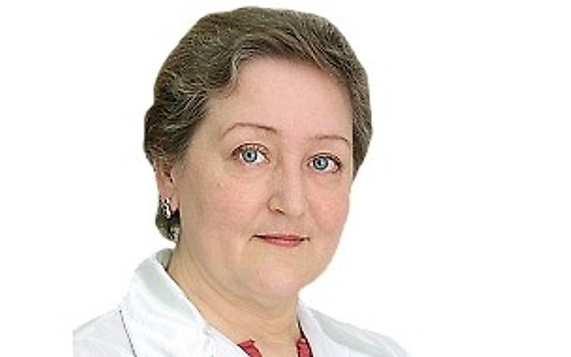 Коваль Светлана Львовна