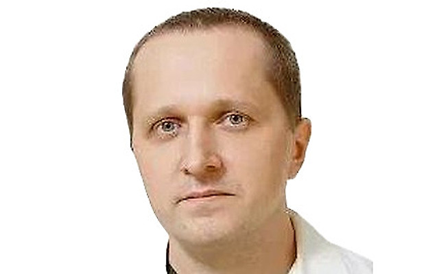 Наумов Алексей Юрьевич