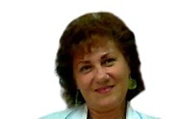 Доценко Лариса Яковлевна