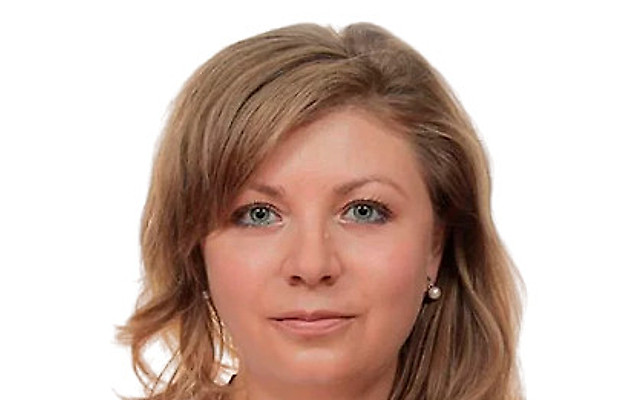 Шилинцева Ольга Александровна