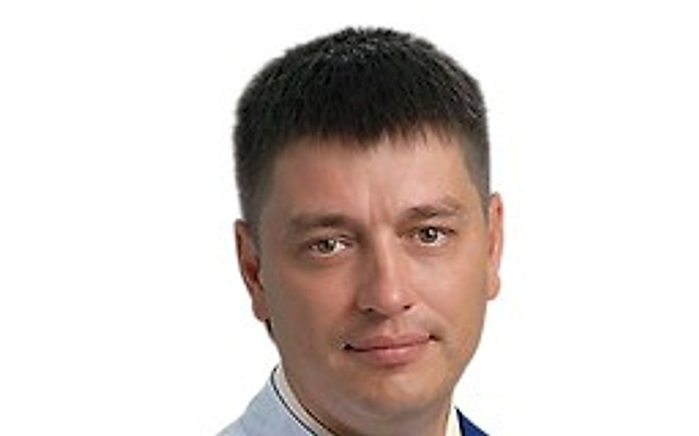 Гончаров Алексей Михайлович