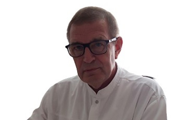 Разливинских Леонид Павлович