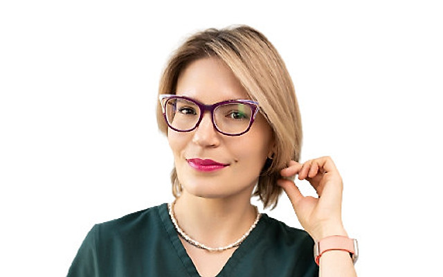 Гасанова Тамара Ивановна