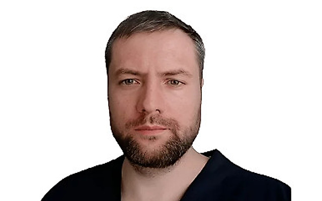Серафин Александр Григорьевич