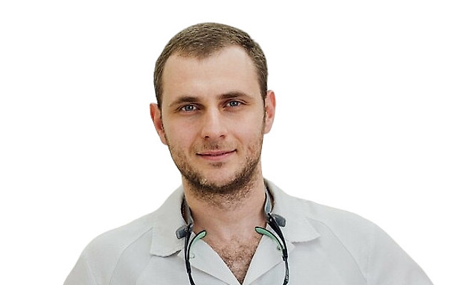 Кукава Нико Тенгизович
