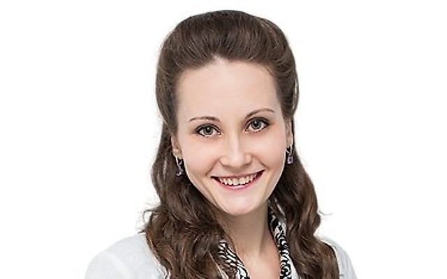 Тарасова Ольга Сергеевна