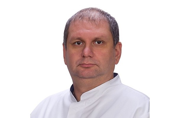 Фесенко Денис Владимирович