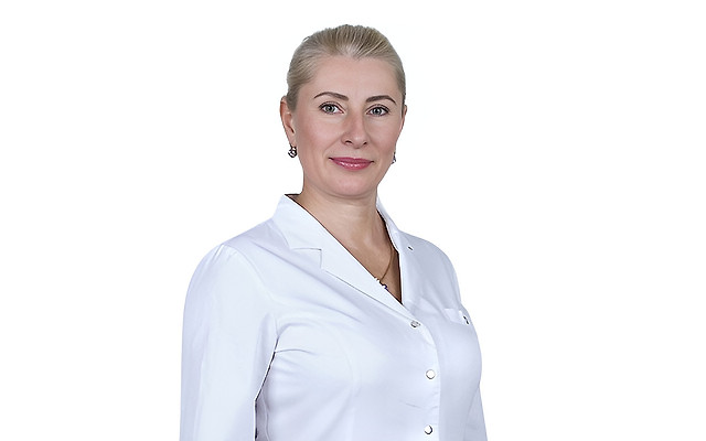 Петянова Виктория Александровна