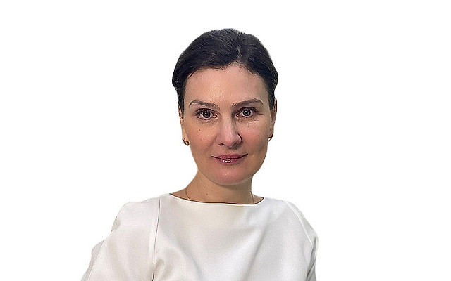 Агаркова Ирина Анатольевна