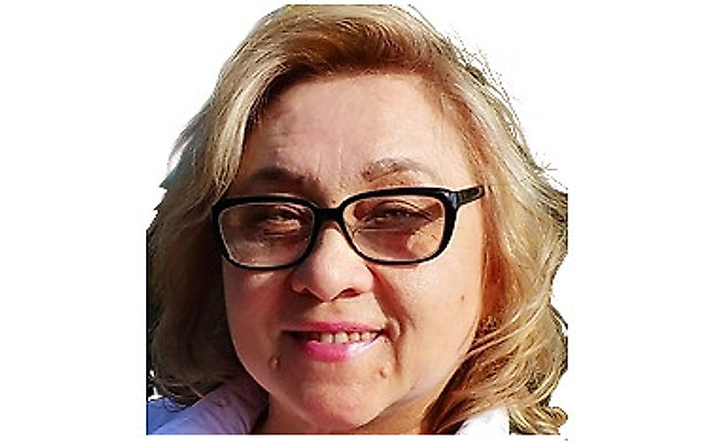 Шрейнер Маргарита Александровна