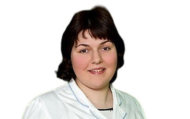 Дадамова Софья Ашотовна