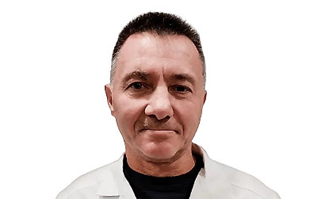 Дугин Михаил Александрович