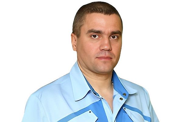 Богатый Дмитрий Валерьевич