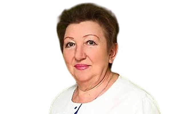 Терновая Галина Тимофеевна