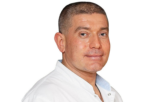 Осипов Леонид Борисович