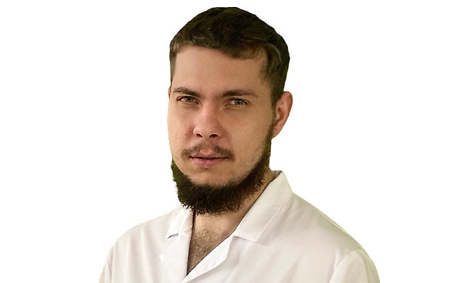 Баймуратов Александр Анатольевич